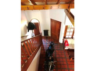 Foto 5 de CHALET CON PARQUE - PILETA y QUINCHO