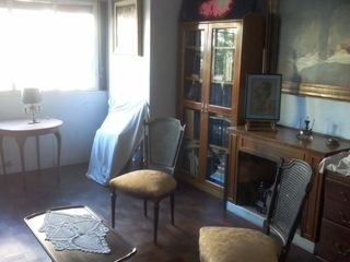 Foto 5 de PH PLANTA ALTA CON TERRAZA , AL FRENTE , 223 M2, 3 HAB