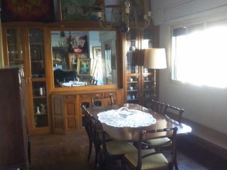 Foto 19 de PH PLANTA ALTA CON TERRAZA , AL FRENTE , 223 M2, 3 HAB