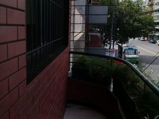 Foto 2 de PH PLANTA ALTA CON TERRAZA , AL FRENTE , 223 M2, 3 HAB