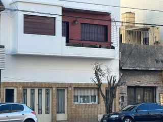Foto 28 de PH PLANTA ALTA CON TERRAZA , AL FRENTE , 223 M2, 3 HAB