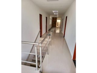 Se Vende Edificio de Aparta estudios en la Circunvalar - Pereira