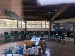 Colegio en Venta, Campus Educativo en El Valle de Los Chillos