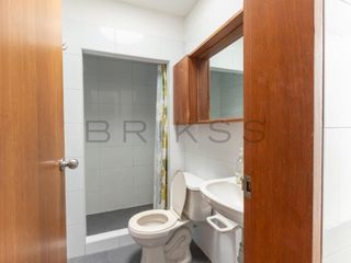 Foto 29 de apartamento en arriendo en los rosales. Cod A4056
