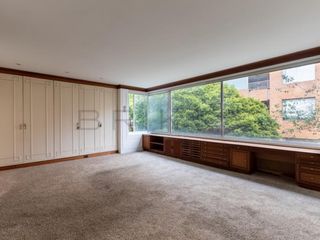 Foto 21 de apartamento en arriendo en los rosales. Cod A4056
