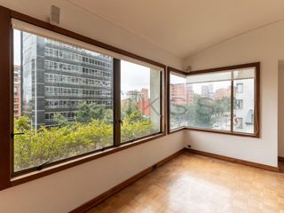 Foto 24 de apartamento en arriendo en los rosales. Cod A4056