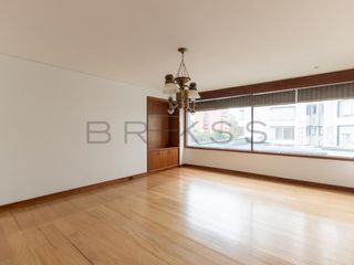 Foto 16 de apartamento en arriendo en los rosales. Cod A4056