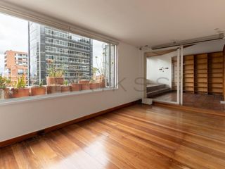 Foto 7 de apartamento en arriendo en los rosales. Cod A4056