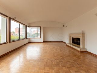 Foto 28 de apartamento en arriendo en los rosales. Cod A4056