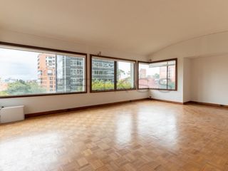Foto 17 de apartamento en arriendo en los rosales. Cod A4056
