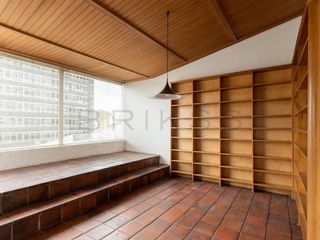 Foto 20 de apartamento en arriendo en los rosales. Cod A4056