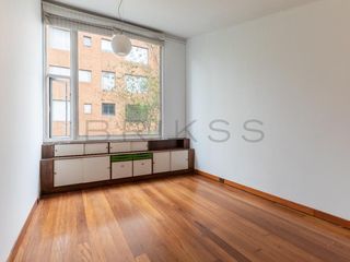 Foto 18 de apartamento en arriendo en los rosales. Cod A4056