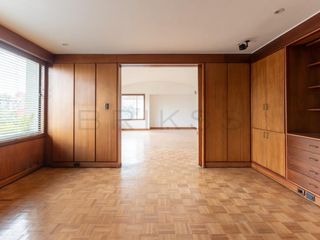 Foto 13 de apartamento en arriendo en los rosales. Cod A4056