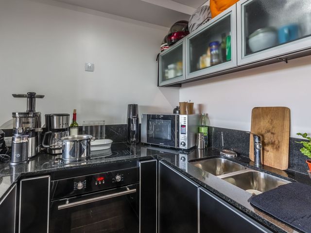 Departamento 3 ambientes en venta con cochera