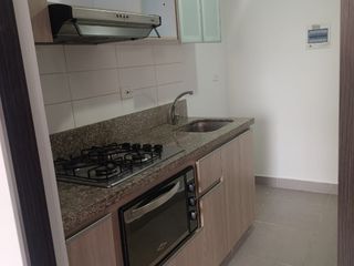 Foto 10 de apartamento en venta en gran granada. Cod V1611409