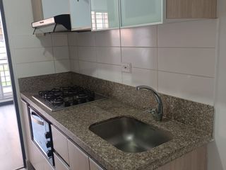 Foto 11 de apartamento en venta en gran granada. Cod V1611409