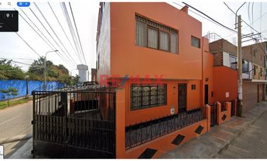 Casa en Venta en San Martín de Porres - Vaade 3