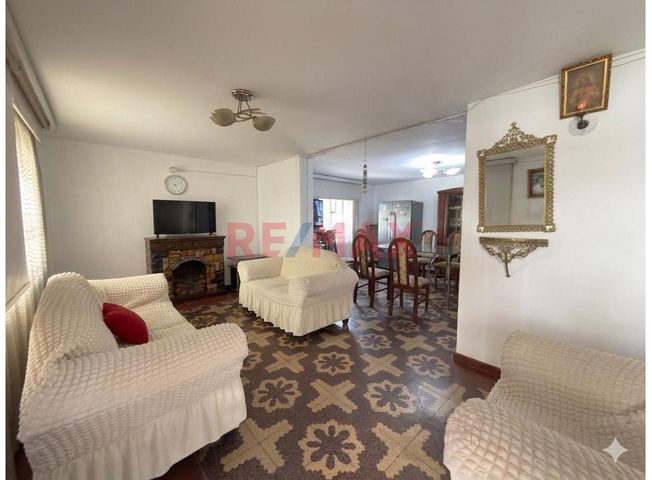 Casa en Venta en Callao - Ansicht 5
