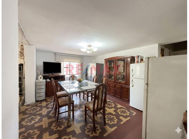 Casa en Venta en Callao - Ansicht 4