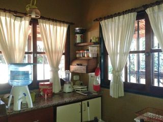 Foto 4 de VENDO IMPERDIBLE CASA CON PILETA EN BÂ° SAN LORENZO
