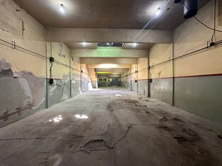 Depósito - Galpón de  540 m2.  en Pompeya  -  Alquiler