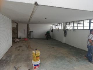 Foto 7 de Arriendo Bodega ubicada en Puente Aranda