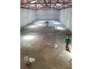Foto 2 de Arriendo Bodega ubicada en Puente Aranda