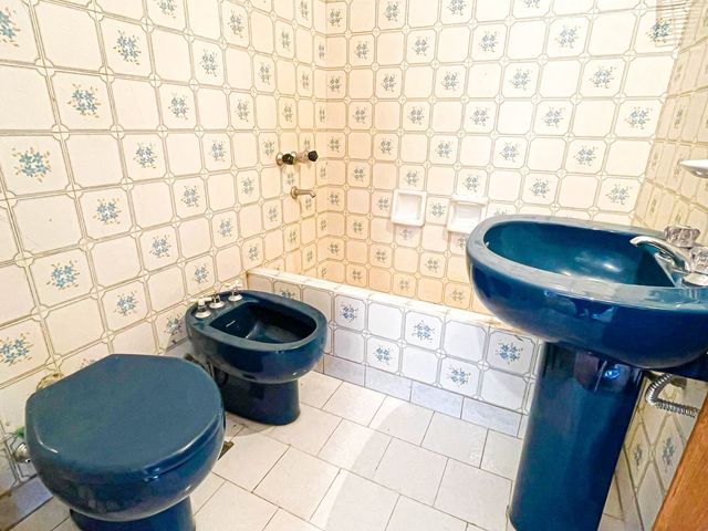 Venta dto 3 ambientes con cochera Parque Chacabuco