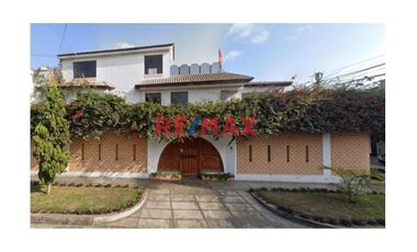 Casa en Venta en Santiago de Surco - Ansicht 3
