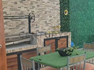 Foto 9 de EN VENTA! Hermosa casa de un solo nivel,Urb.Club los Chillos.