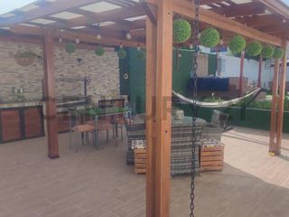 Foto 8 de EN VENTA! Hermosa casa de un solo nivel,Urb.Club los Chillos.