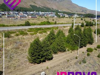 Terreno en Valle Chapelco