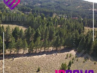 Terreno en Valle Chapelco
