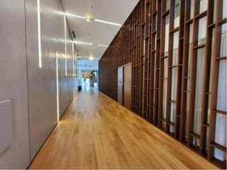 Departamento en Puerto Madero
