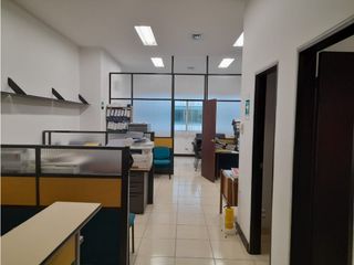 Oficina en Venta Sector Terminal del Sur - Medellin