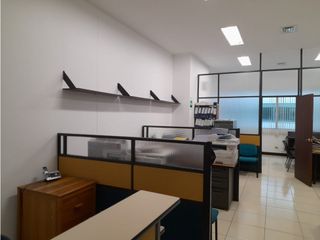Oficina en Venta Sector Terminal del Sur - Medellin