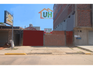 Foto 1 de 00438  VENTA TERRENO COMERCIAL YARINACOCHA 285m2