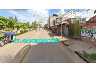 Foto 3 de 00438 - VENTA TERRENO COMERCIAL YARINACOCHA - A.T 285m2