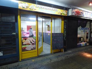Local en venta en  La Plata calle 55 e/ 8 y 9 Dacal Bienes Raices