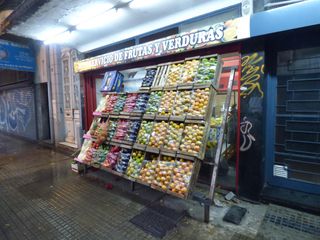 Local en venta en  La Plata calle 55 e/ 8 y 9 Dacal Bienes Raices