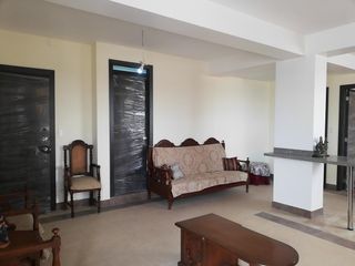 Apartamento en Venta en La Gasca