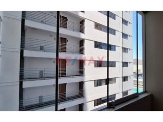 Foto 12 de En Venta Departamentos En Moderno Edificio En Independencia
