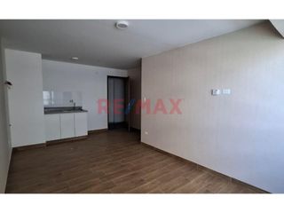 Foto 1 de En Venta Departamentos En Moderno Edificio En Independencia