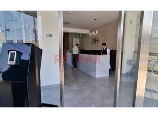Foto 15 de En Venta Departamentos En Moderno Edificio En Independencia