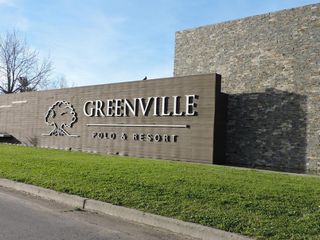 Departamento - Greenville Polo & Resort