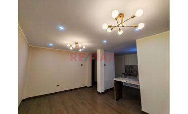 Departamento en Venta en Rímac - Widok 2