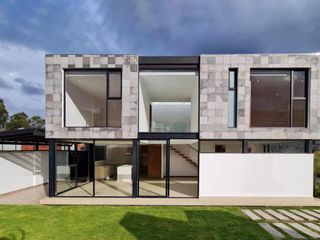 Casa en venta en San Juan de Cumbayá