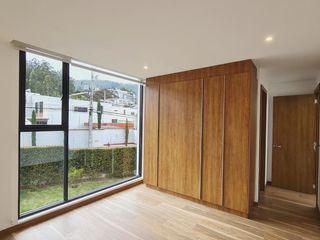 Casa en venta en San Juan de Cumbayá