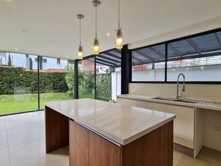 Casa en venta en San Juan de Cumbayá