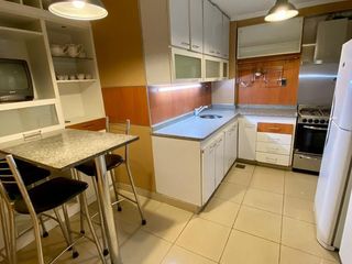 Alquiler 4 ambientes amoblado en Belgrano